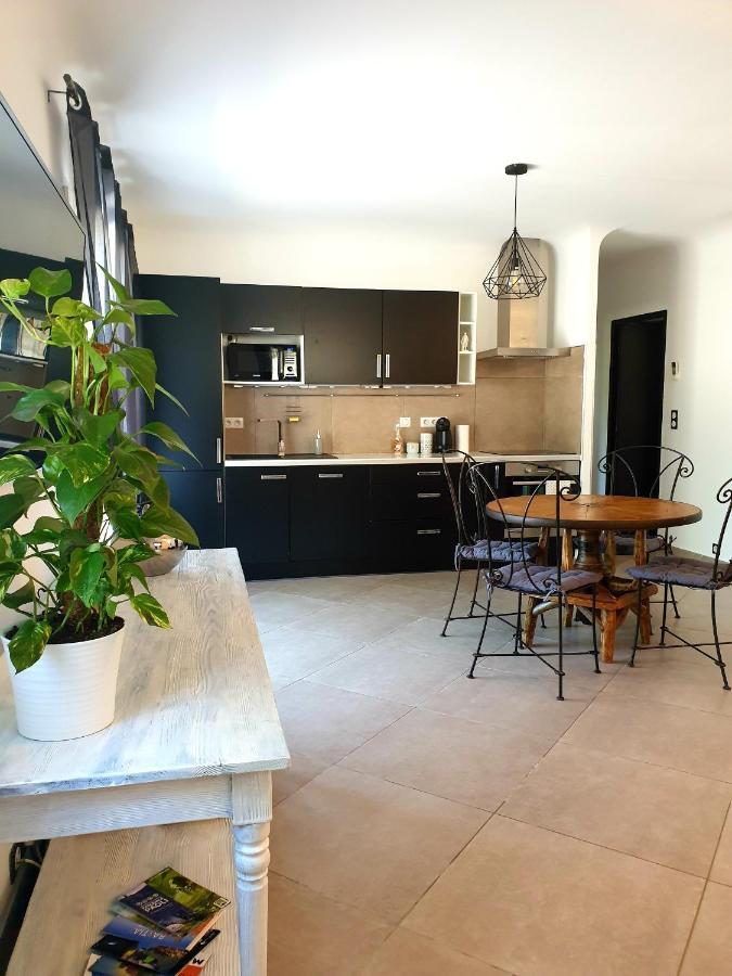 Pianotolinca - Centru Di Corsica Villa Moltifao ภายนอก รูปภาพ