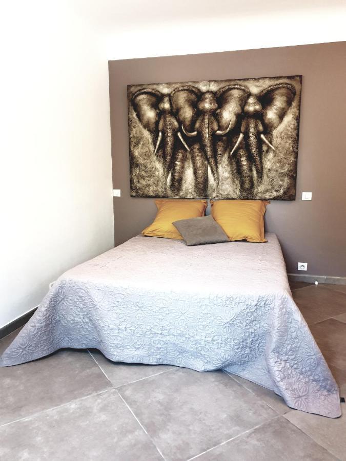 Pianotolinca - Centru Di Corsica Villa Moltifao ภายนอก รูปภาพ