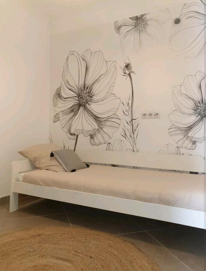 Pianotolinca - Centru Di Corsica Villa Moltifao ภายนอก รูปภาพ