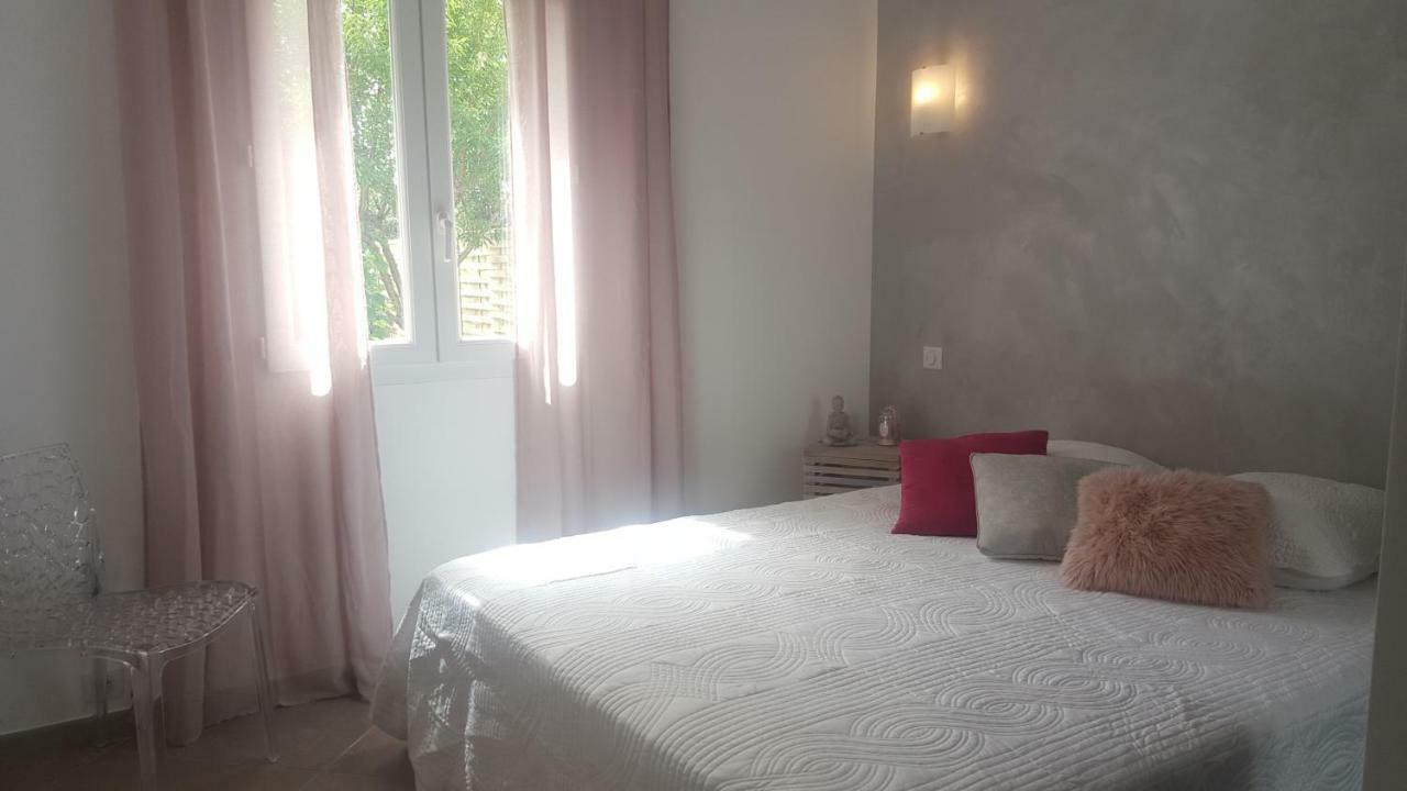 Pianotolinca - Centru Di Corsica Villa Moltifao ภายนอก รูปภาพ